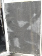 1994 Sooner 3 Horse Trailer - Image 6