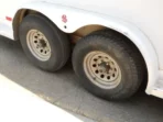 1994 Sooner 3 Horse Trailer - Image 9