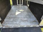2000 C&C 2 horse Gooseneck - Image 6