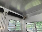 2000 C&C 2 horse Gooseneck - Image 12
