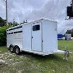 2004 Exiss 3H BP Stock Combo Slantload