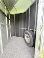 2015 Bison Stratus 3 horse BP - Image 7