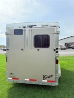 2015 Bison Stratus 3 horse BP - Image 5