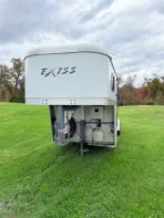 2007 Exiss Sport 305S 3HT - Image 11