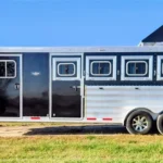 2016 Featherlite 8542 4 HT