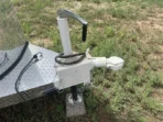 2023 Trails West Sierra II 3 Horse Trailer - Image 12