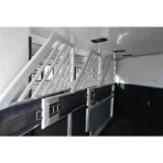 2018 Lakota 4 Horse Bumper Pull Trailer - Image 12