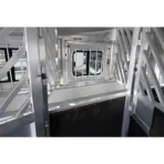 2018 Lakota 4 Horse Bumper Pull Trailer - Image 10