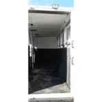 2018 Lakota 4 Horse Bumper Pull Trailer - Image 14