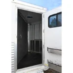 2018 Lakota 4 Horse Bumper Pull Trailer - Image 19