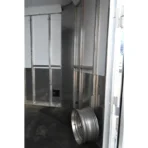 2018 Lakota 4 Horse Bumper Pull Trailer - Image 17