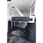 2018 Lakota 4 Horse Bumper Pull Trailer - Image 8