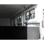 2018 Lakota 4 Horse Bumper Pull Trailer - Image 13