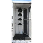 2018 Lakota 4 Horse Bumper Pull Trailer - Image 15