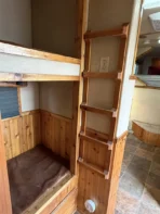 2004 Elite 14' Living Quarters Bunk Bed 4 Horse Trailer - Image 12