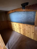 2004 Elite 14' Living Quarters Bunk Bed 4 Horse Trailer - Image 14