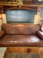 2004 Elite 14' Living Quarters Bunk Bed 4 Horse Trailer - Image 15