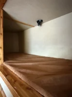2004 Elite 14' Living Quarters Bunk Bed 4 Horse Trailer - Image 13