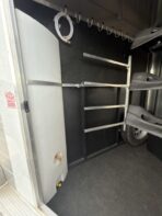 Fairly Used 2022 Logan Coach Bullseye Bumper Pull 3 Horse - Image 8