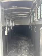 2004 Cherokee Trailers 4H GN Horse Trailer - Image 11