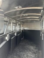 2004 Cherokee Trailers 4H GN Horse Trailer - Image 10