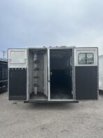 2004 Cherokee Trailers 4H GN Horse Trailer - Image 13