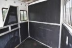 2013 Shadow Straighload 2 Horse Trailer - Image 4