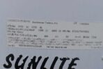2005 Sundowner Sunlite 2 Horse Trailer - Image 7