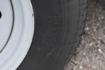2013 Shadow Straighload 2 Horse Trailer - Image 8