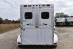 2001 CM Odyssey 2 Horse Trailer - Image 13