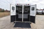 2001 CM Odyssey 2 Horse Trailer - Image 15