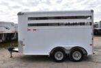 2005 Sundowner Sunlite 2 Horse Trailer - Image 12