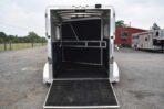 2013 Shadow Straighload 2 Horse Trailer - Image 14