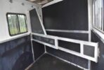 2013 Shadow Straighload 2 Horse Trailer - Image 15