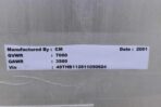 2001 CM Odyssey 2 Horse Trailer - Image 20