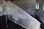 2002 Exiss SS20 2 Horse Trailer - Image 14