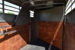 2010 Calico 2 Horse Trailer - Image 8