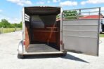 2010 Calico 2 Horse Trailer - Image 10