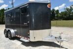 2017 Sundowner SPORTMAN3HBP Features