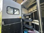 Custom ordered all aluminum 3 horse Sundowner Trail Blazer I. - Image 8