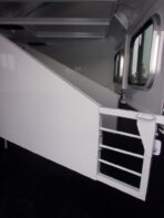 Brand New 2026 TRAILS WEST MODEL ADVENTURE MX II 3-HORSE - Image 11