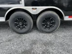 BWise 7 x 16 Gooseneck Tri-Axle Dump – Ultimate Dump Trailer - Image 11