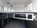 Homesteader Stallion 3 Horse Gooseneck Trailer – Slant Load - Image 4