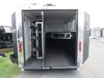 Homesteader Stallion 3 Horse Gooseneck Trailer Slant Load - Image 13